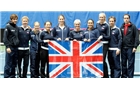 Great Britain defeats Austria Fed Cup in Play-off Match